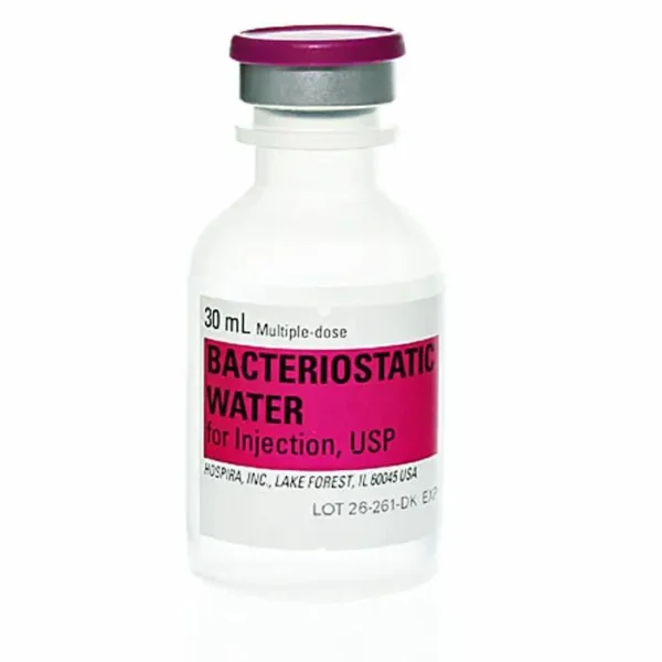 Bac Water