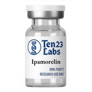 Ipamorelin (10mg)