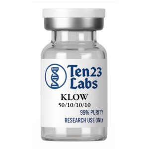 KLOW (50/10/10/10)