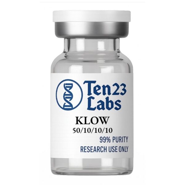 KLOW (50/10/10/10)