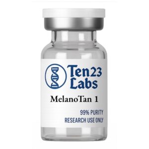 Melanotan I (10mg)
