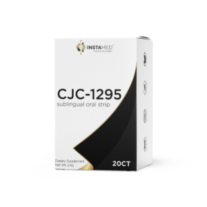 CJC 1295 - No Dac (sublingual strip)