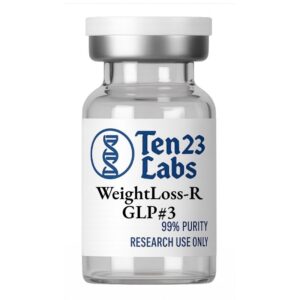 Weight Loss R (GLP#3) 20mg