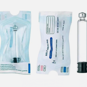 3ml Pen Cartridges (10 pack)