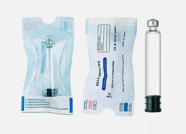 3ml Pen Cartridges (10 pack)