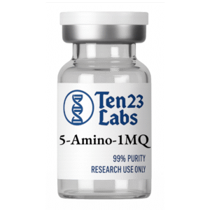 5-Amino-1MQ (5mg)