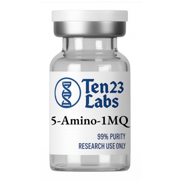 5-Amino-1MQ (5mg)