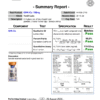 COA_Summary_Report_Ten23_Labs_CHK-Cu_100mg_08-15-26 GHK-Cu (Copper Peptide) 100mg